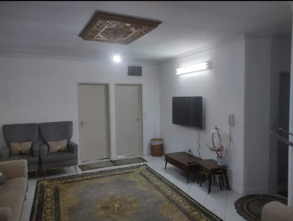 اجاره آپارتمان 64 متری در هفده شهریور