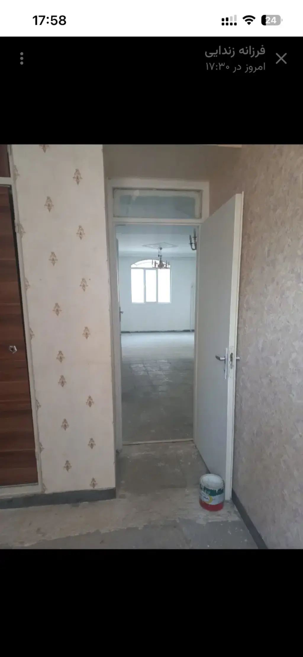 اجاره آپارتمان 55 متری در وصفنارد - تصویر 2