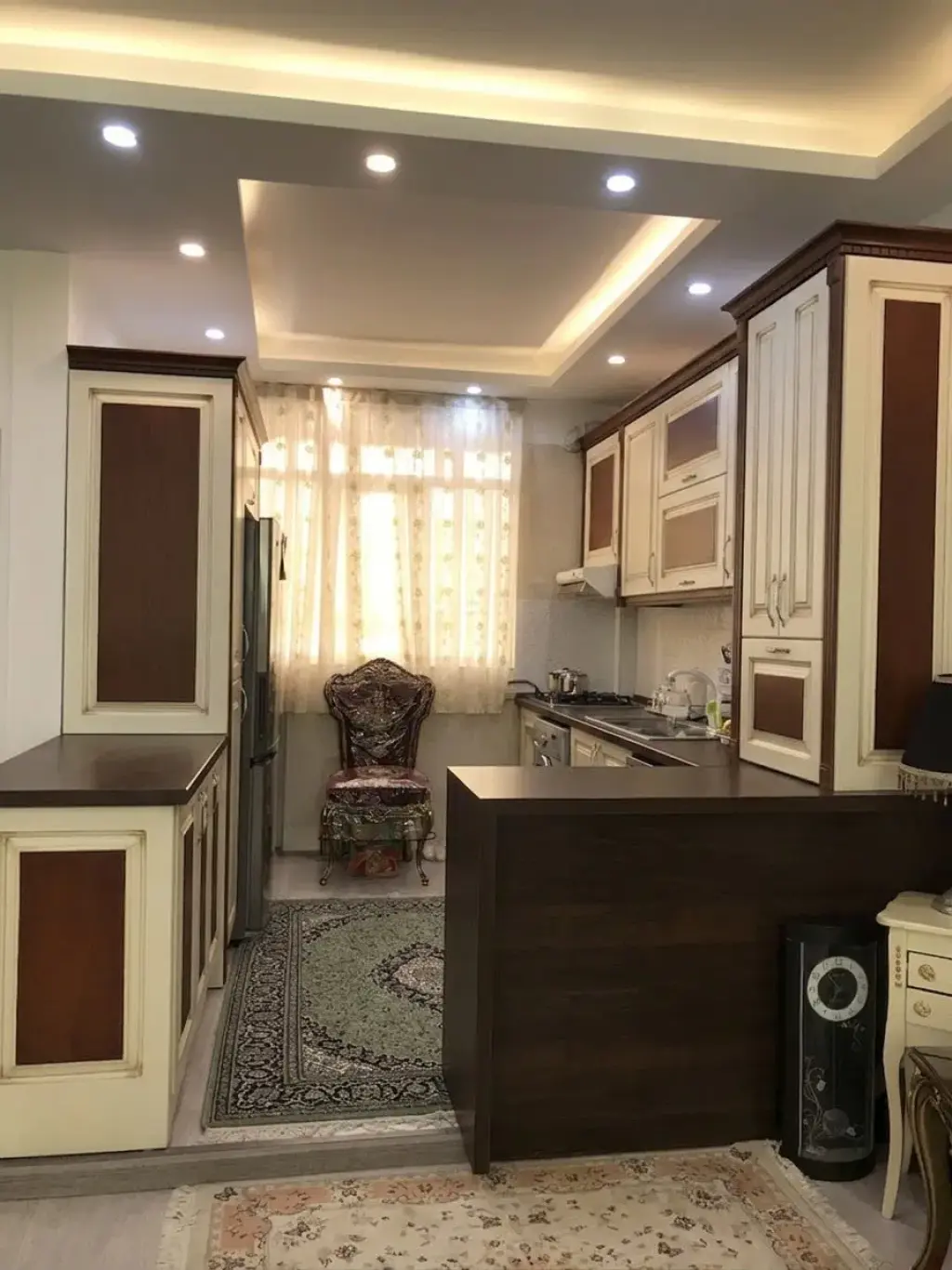 فروش آپارتمان 55 متری در مدائن - تصویر 3