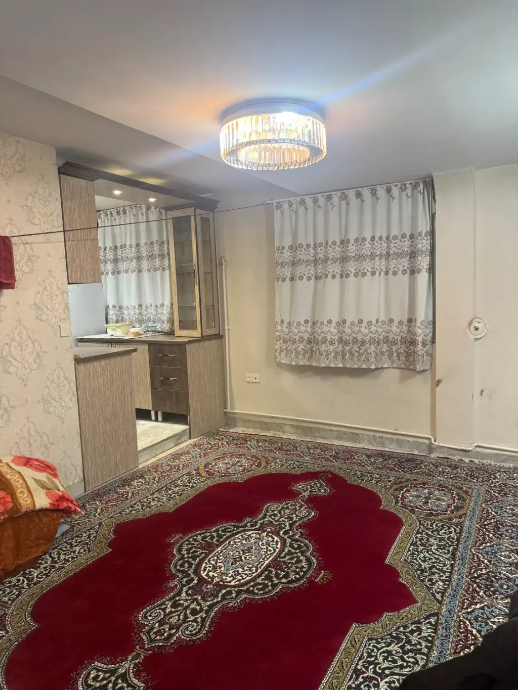 فروش آپارتمان 39 متری در خاوران - تصویر 3
