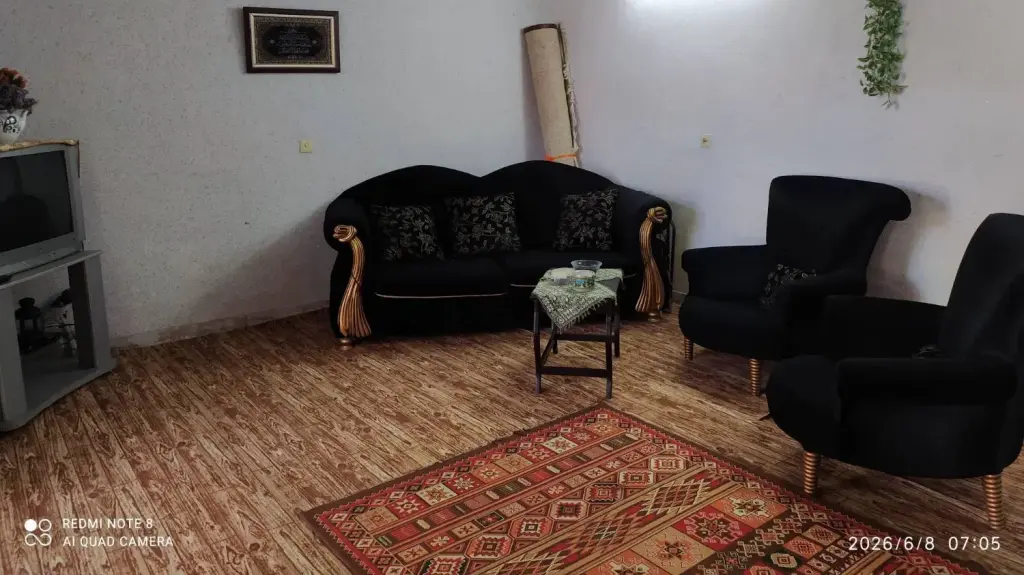 فروش خانه و ویلا 600 متری در شهران جنوبی - تصویر 7