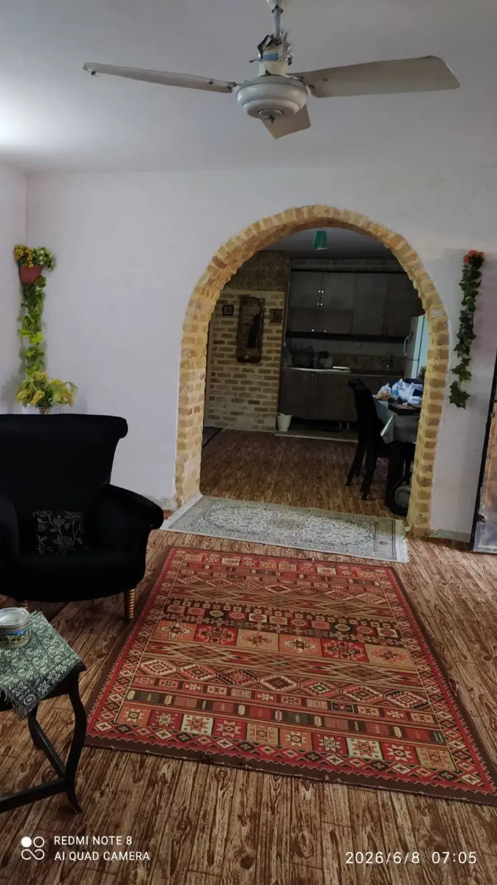 فروش خانه و ویلا 600 متری در شهران جنوبی - تصویر 8