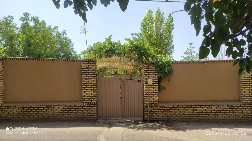 فروش خانه و ویلا 600 متری در شهران جنوبی - تصویر 9