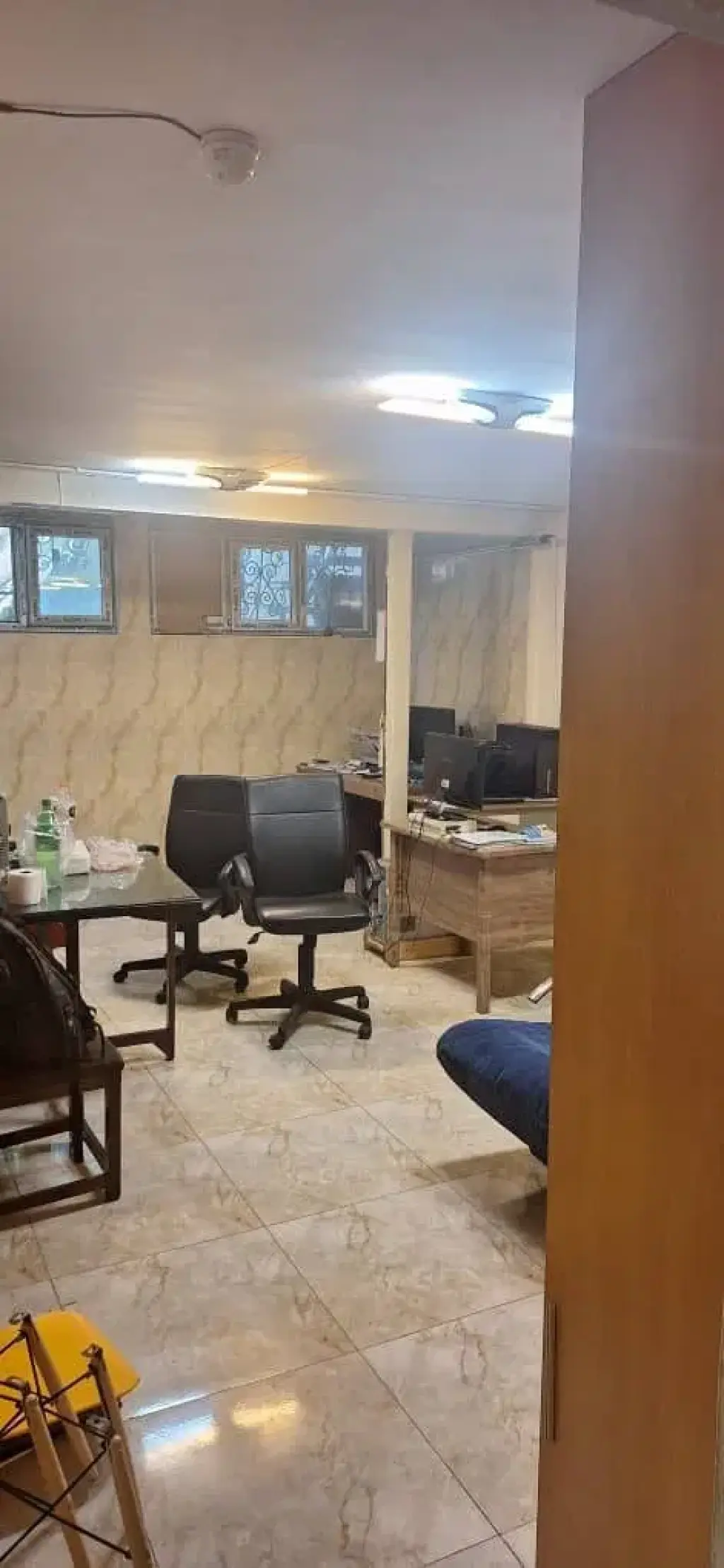 اجاره آپارتمان 100 متری در آذربایجان