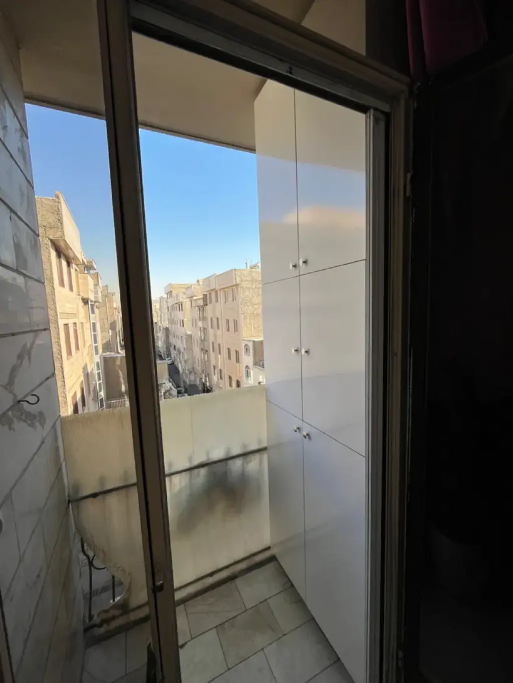 اجاره آپارتمان 67 متری در هفده شهریور - تصویر 7