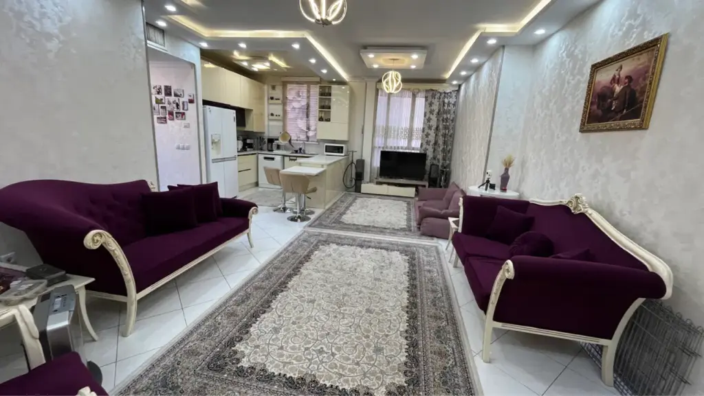 اجاره آپارتمان 67 متری در هفده شهریور - تصویر 3