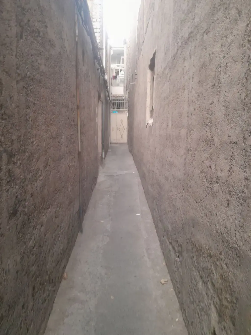 اجاره آپارتمان 30 متری در خاک سفید - تصویر 3