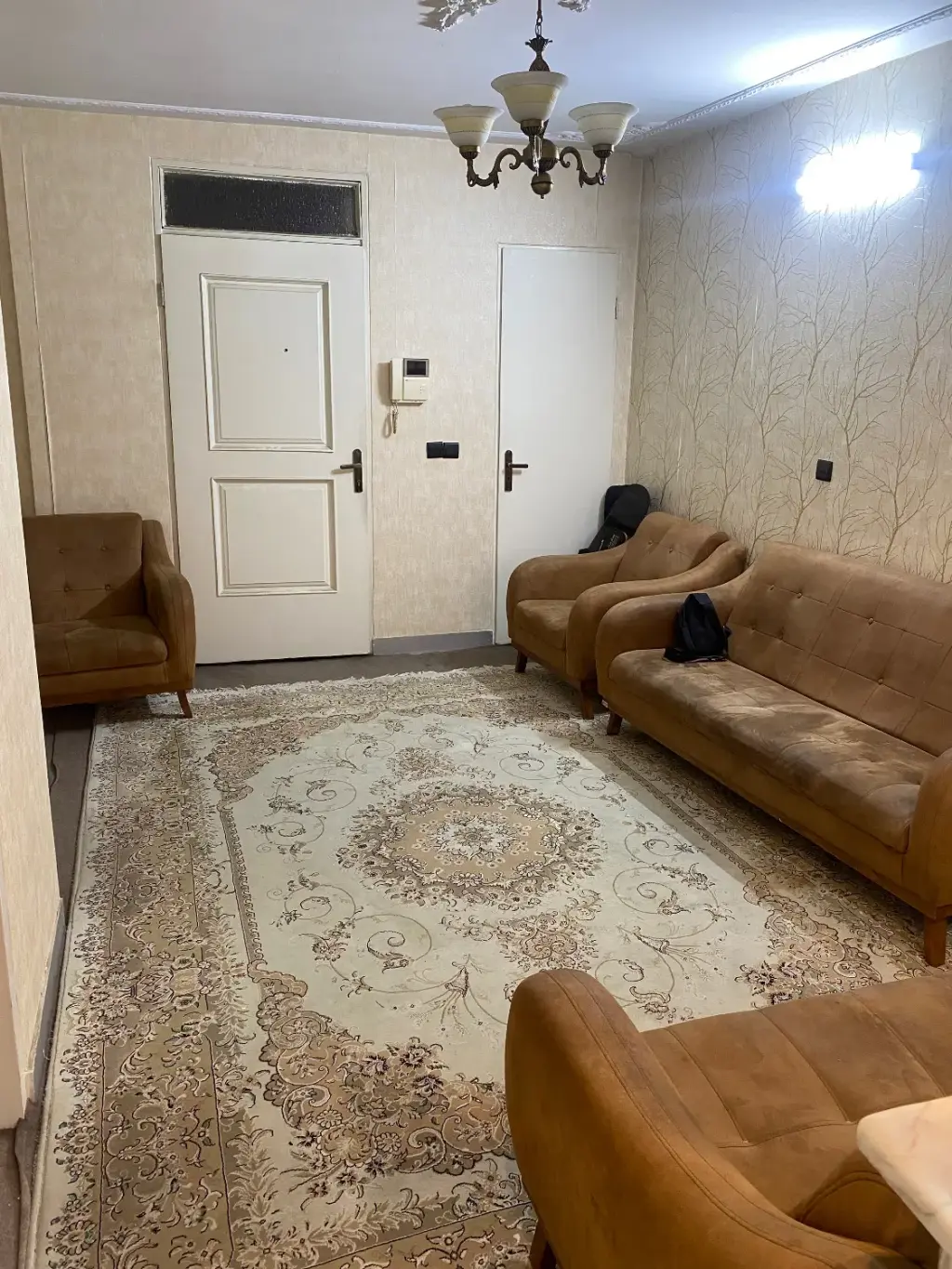 اجاره آپارتمان 45 متری در گرگان - تصویر 2