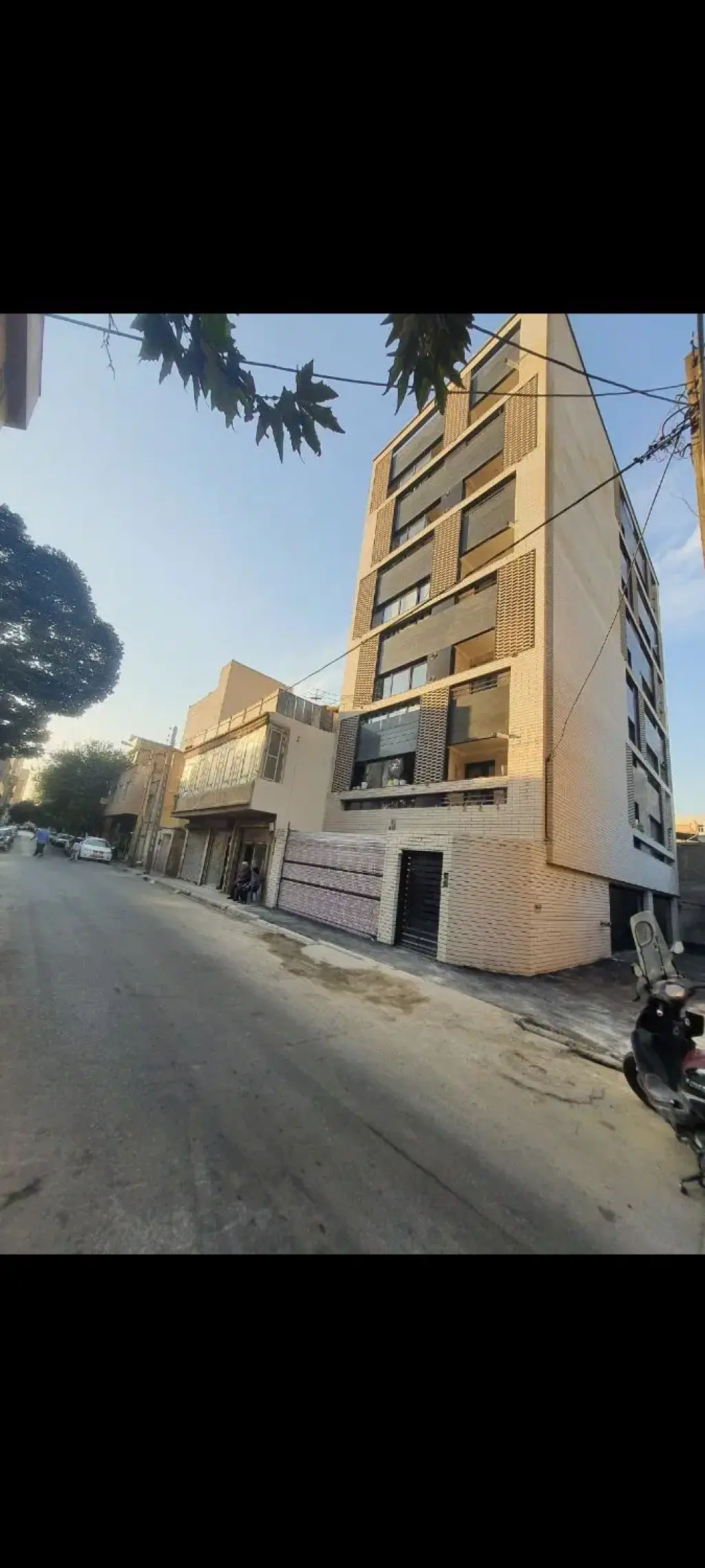 اجاره آپارتمان 70 متری در شوش - تصویر 4