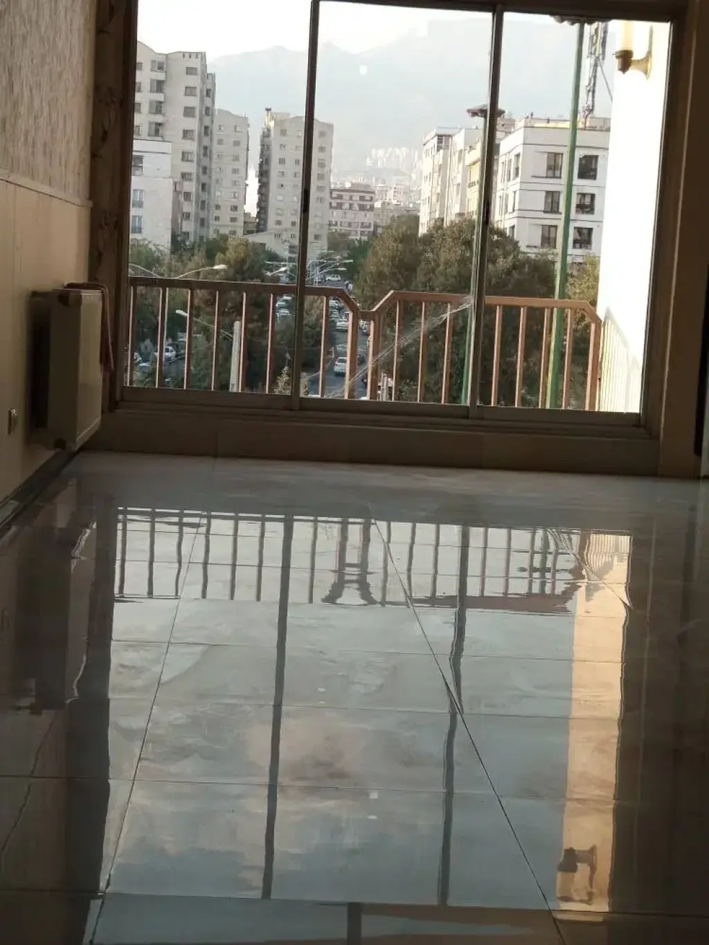 اجاره آپارتمان 100 متری در طرشت