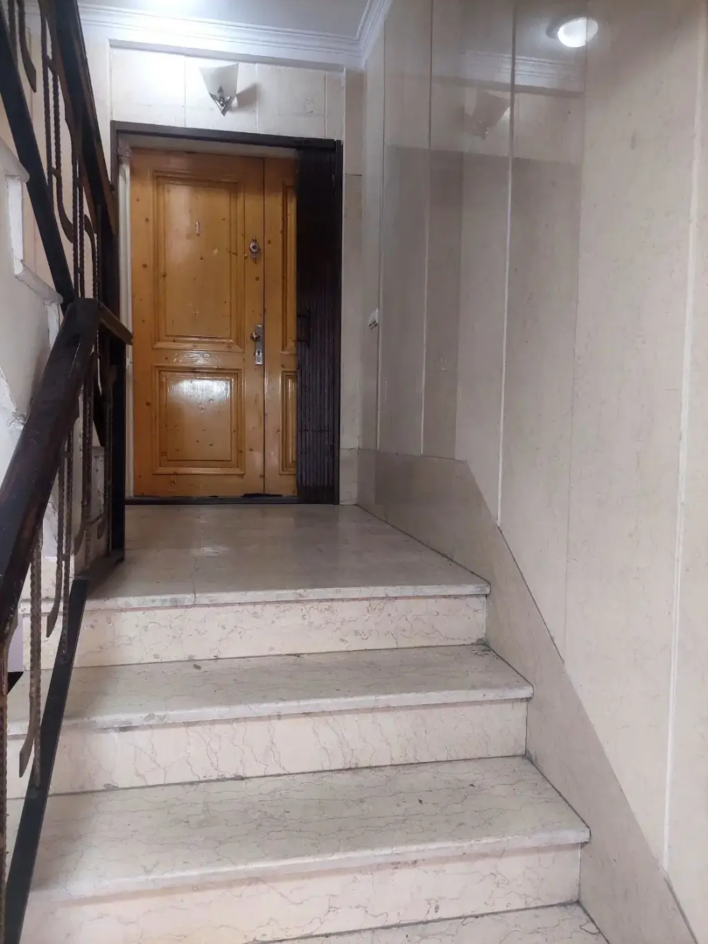 فروش آپارتمان 46 متری در مینای شمالی (مخبر) - تصویر 6