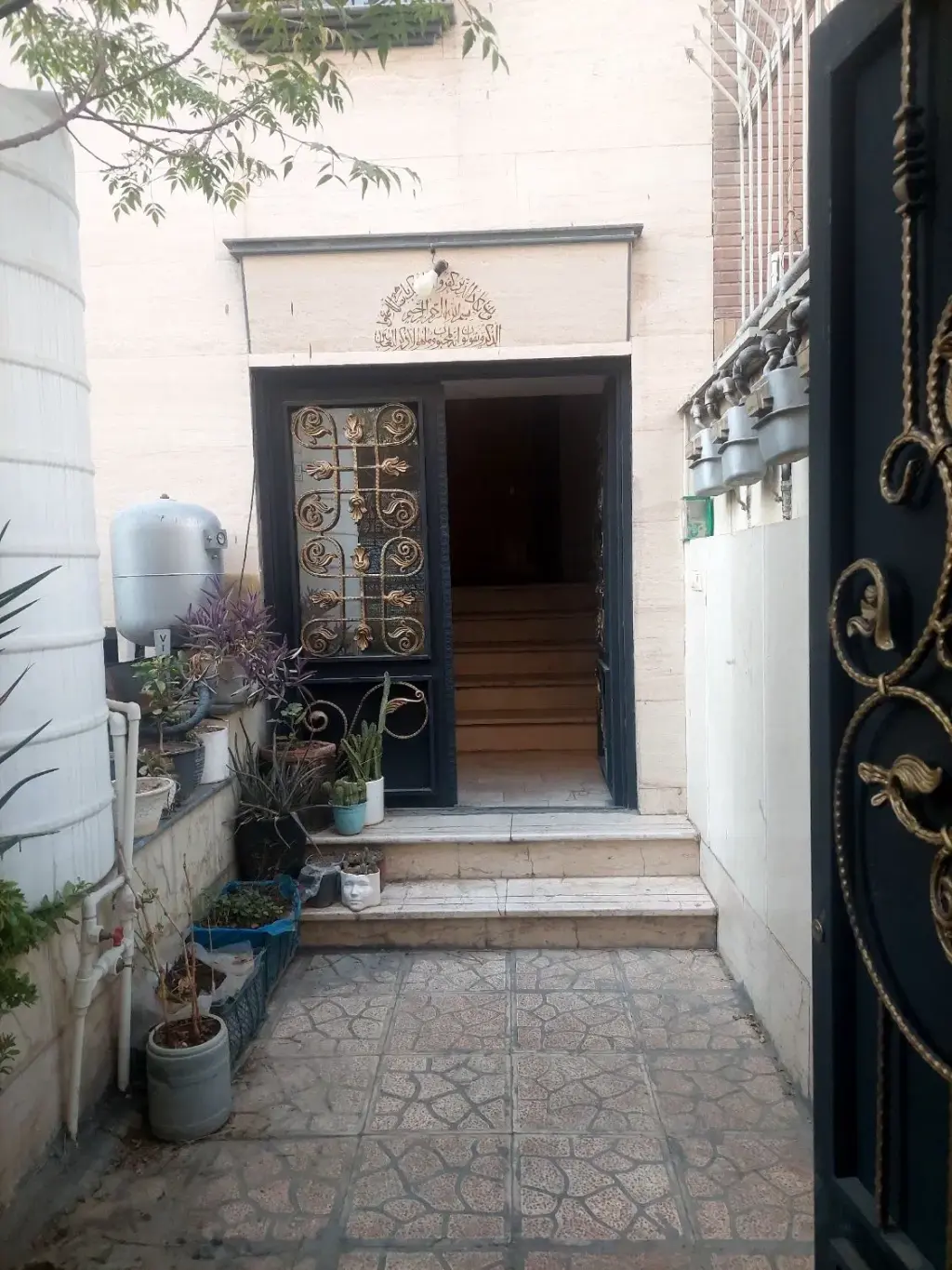 فروش آپارتمان 46 متری در مینای شمالی (مخبر) - تصویر 9