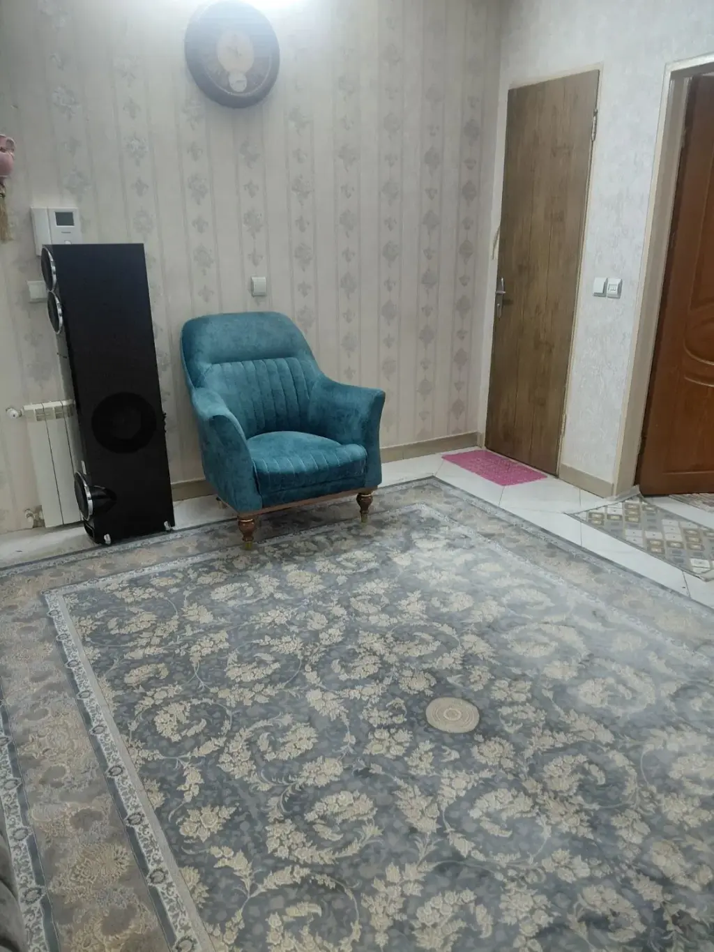 فروش آپارتمان 46 متری در علی‌آباد - تصویر 3