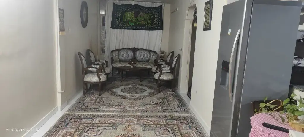 اجاره آپارتمان 64 متری در علایین - تصویر 4