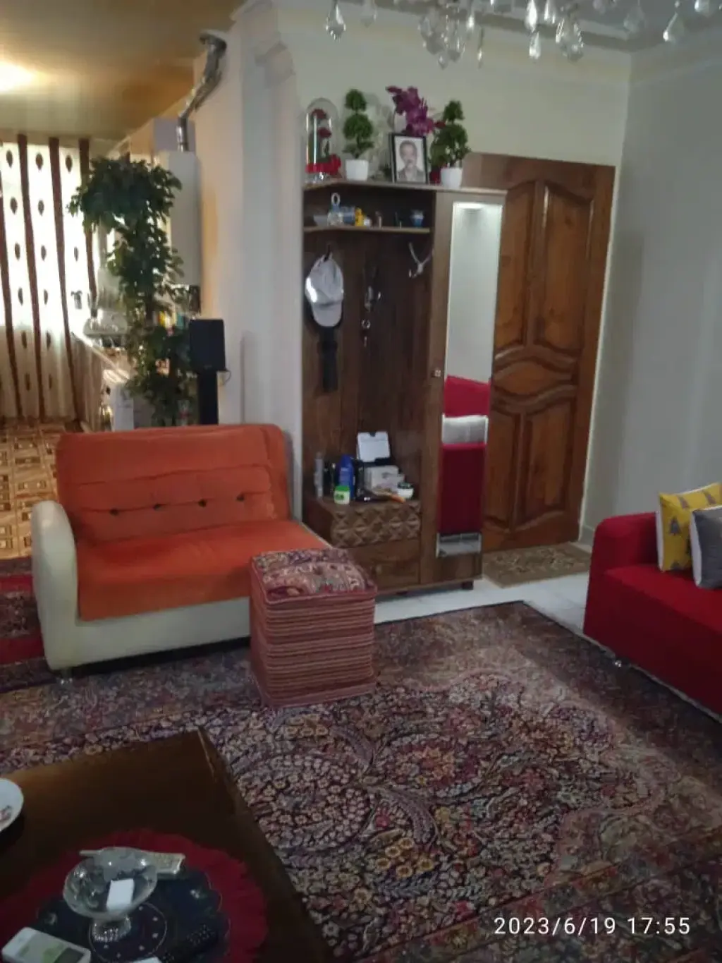 فروش آپارتمان 71 متری در کاج - تصویر 3