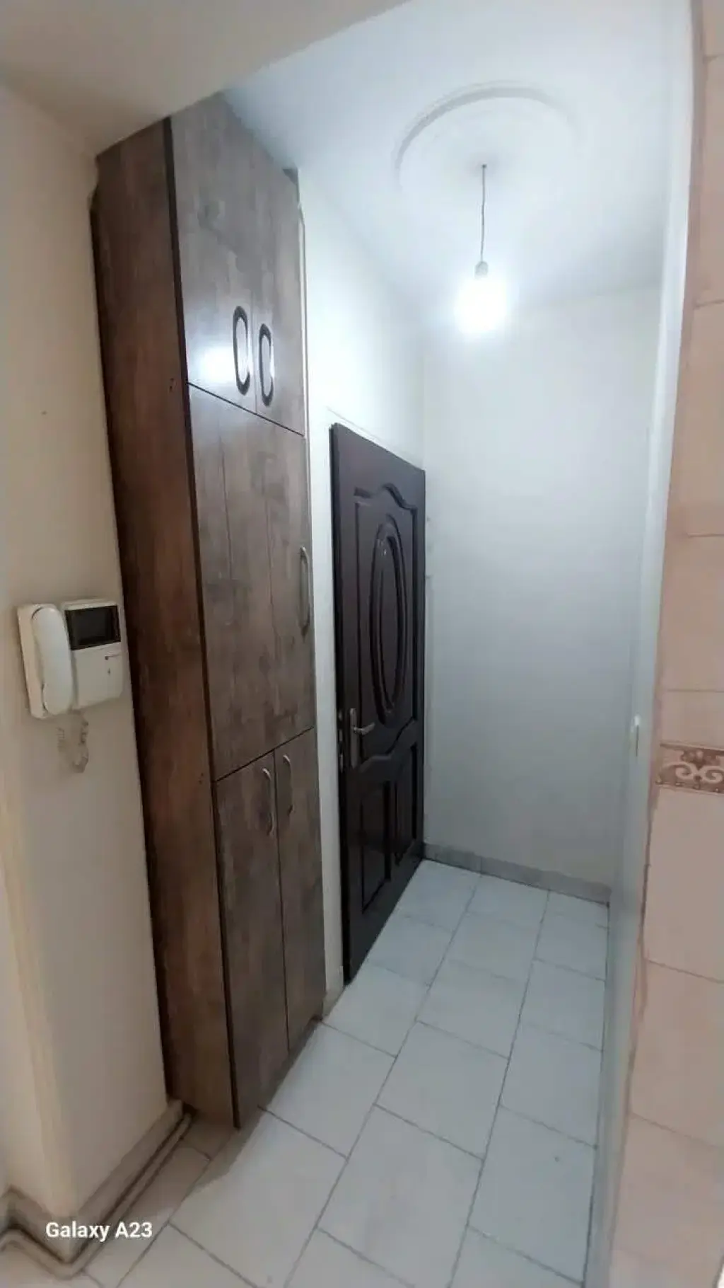فروش آپارتمان 61 متری در شهرک ولیعصر جنوبی - تصویر 2