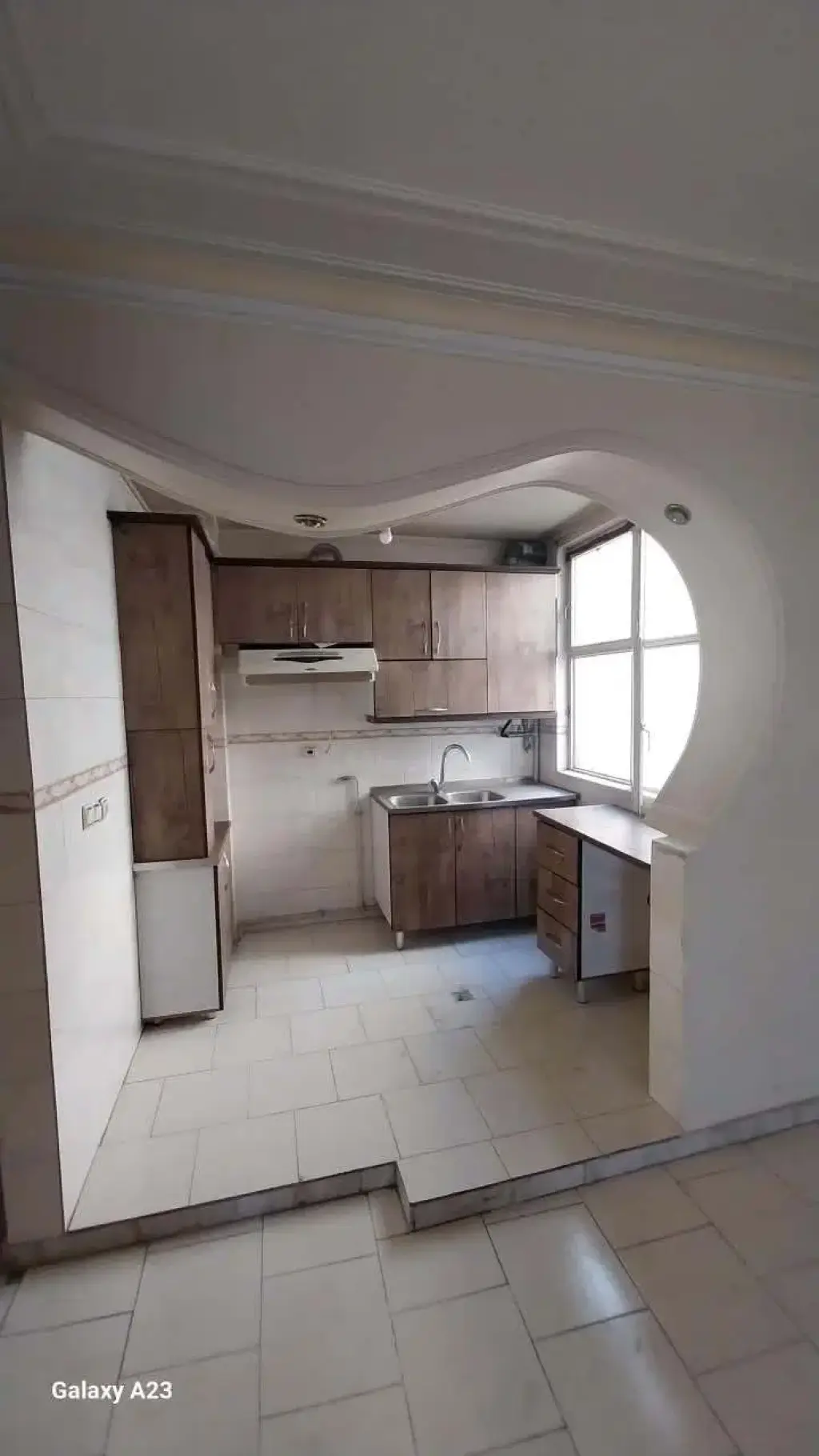فروش آپارتمان 61 متری در شهرک ولیعصر جنوبی