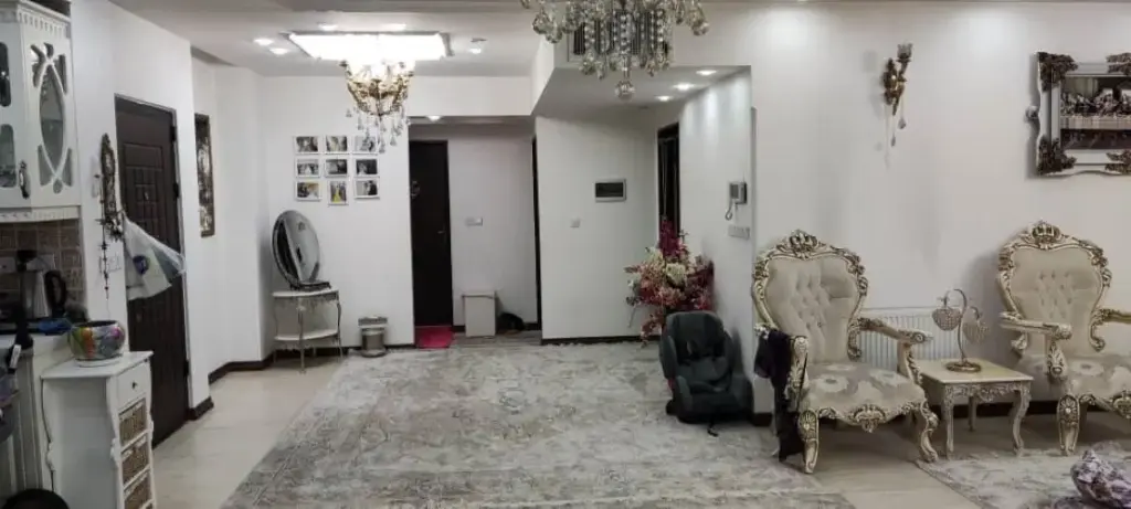 اجاره آپارتمان 125 متری در کیانشهر - تصویر 3