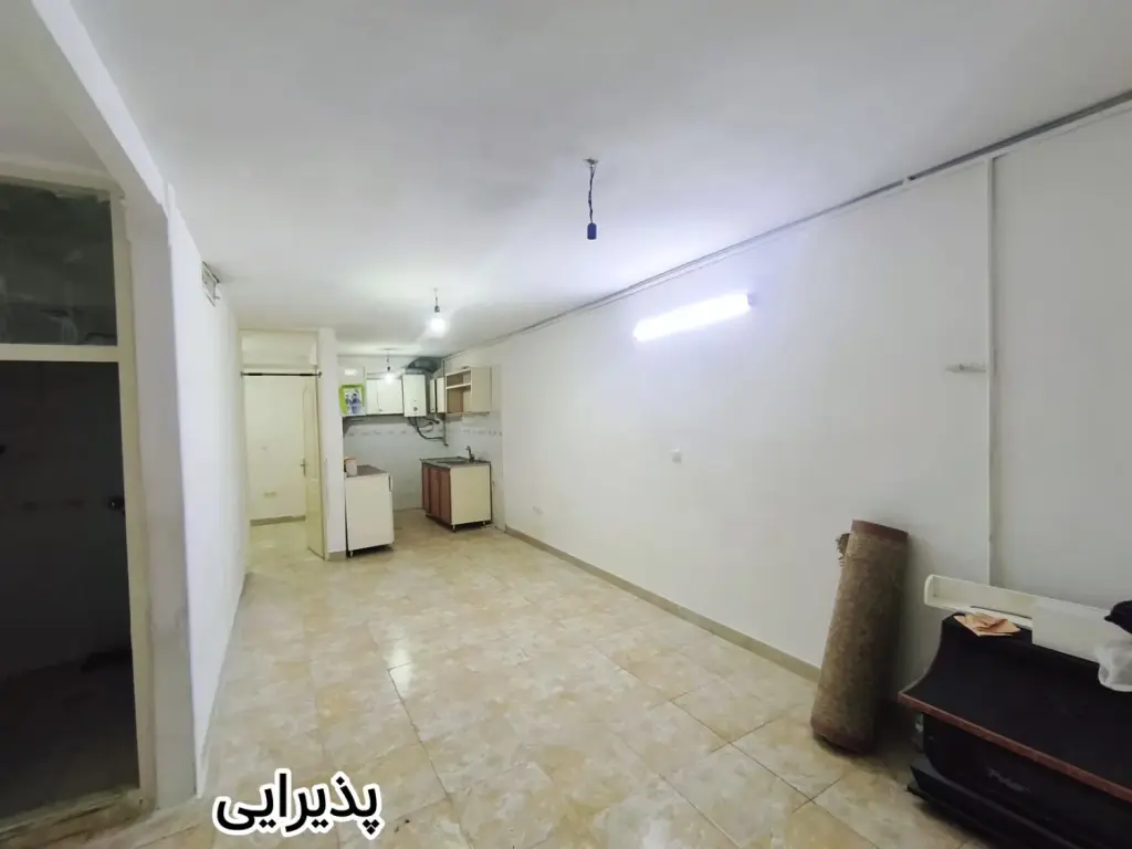اجاره آپارتمان 50 متری در لویزان - تصویر 2