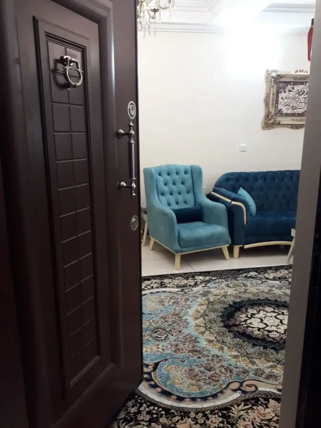 فروش آپارتمان 55 متری در دولاب - تصویر 2