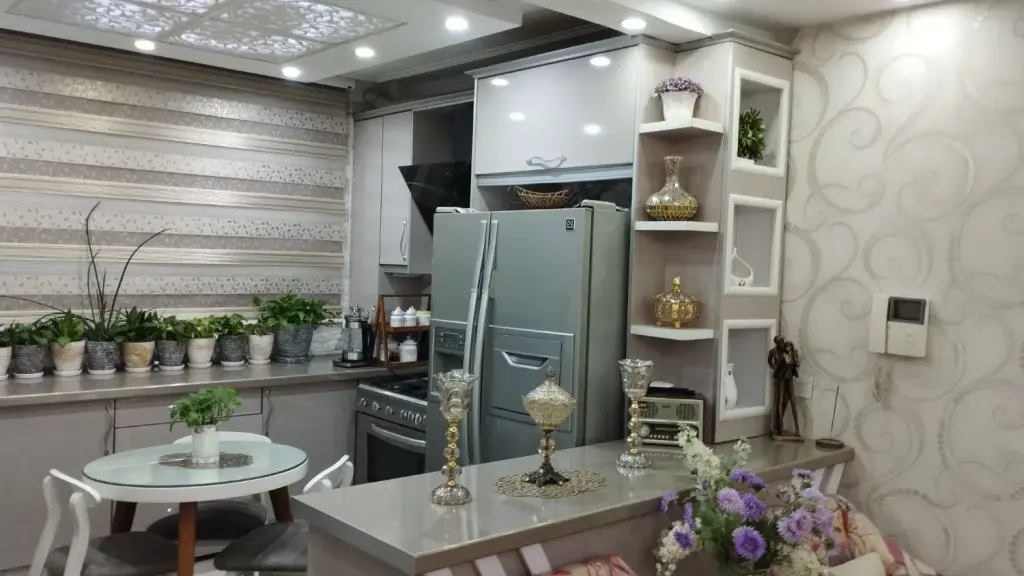 فروش آپارتمان 65 متری در مشیریه