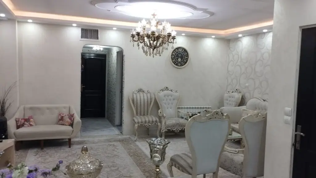 فروش آپارتمان 65 متری در مشیریه - تصویر 2