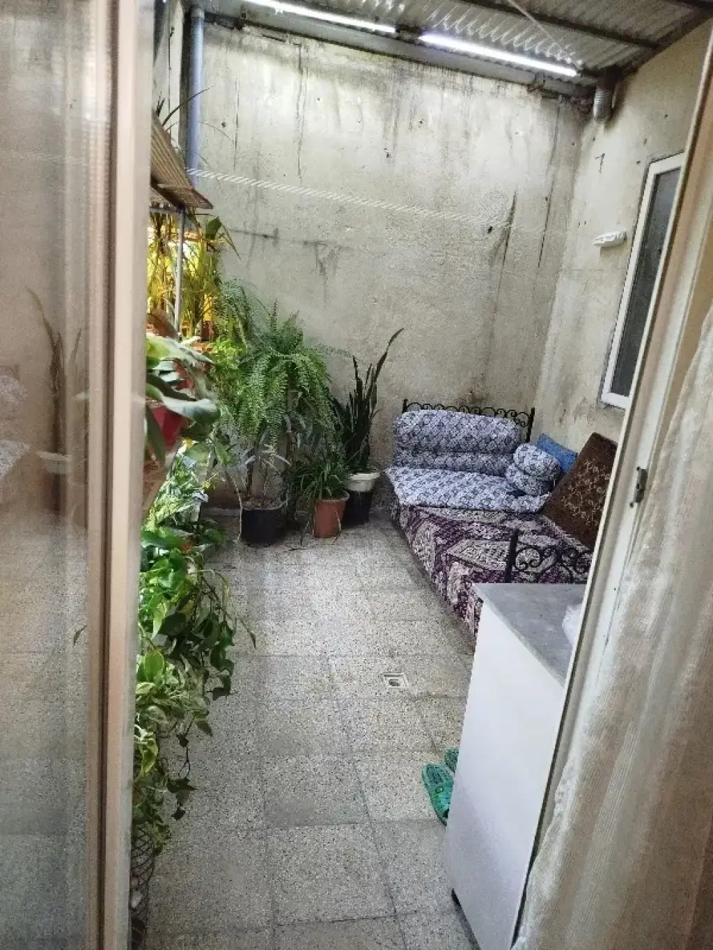 فروش آپارتمان 42 متری در انبار نفت - تصویر 3