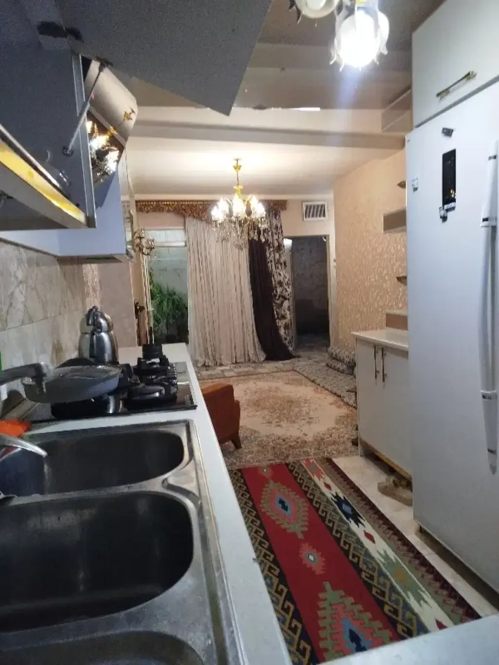 فروش آپارتمان 42 متری در انبار نفت - تصویر 6