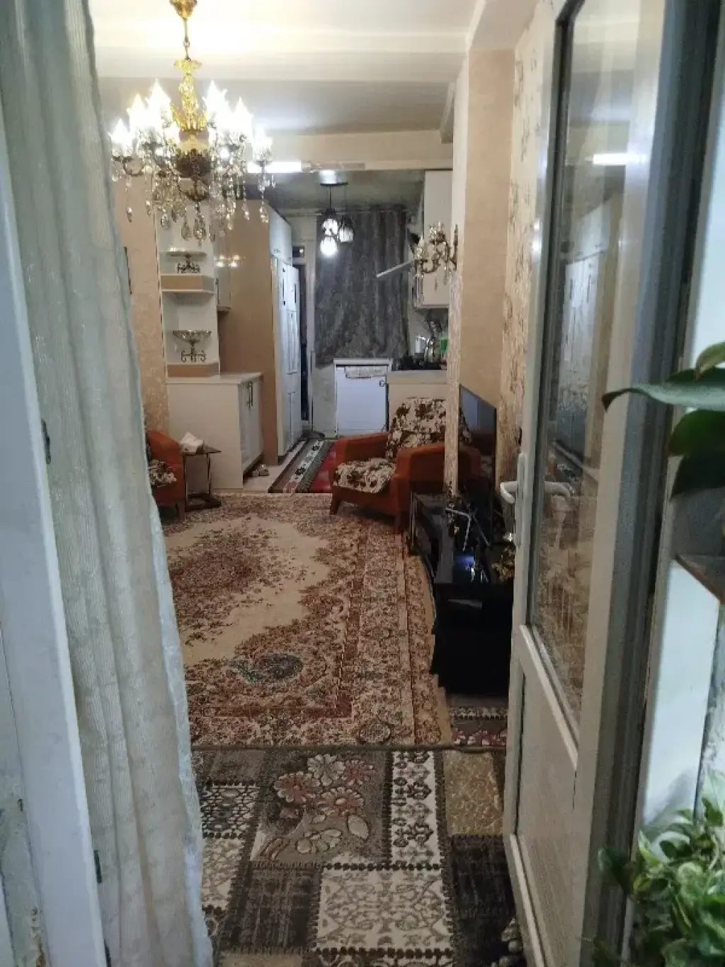 فروش آپارتمان 42 متری در انبار نفت - تصویر 4