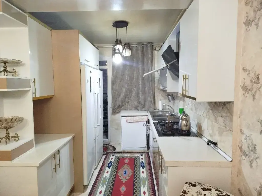 فروش آپارتمان 42 متری در انبار نفت - تصویر 5