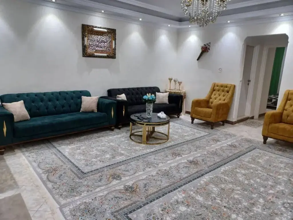 فروش آپارتمان 68 متری در بلورسازی - تصویر 5