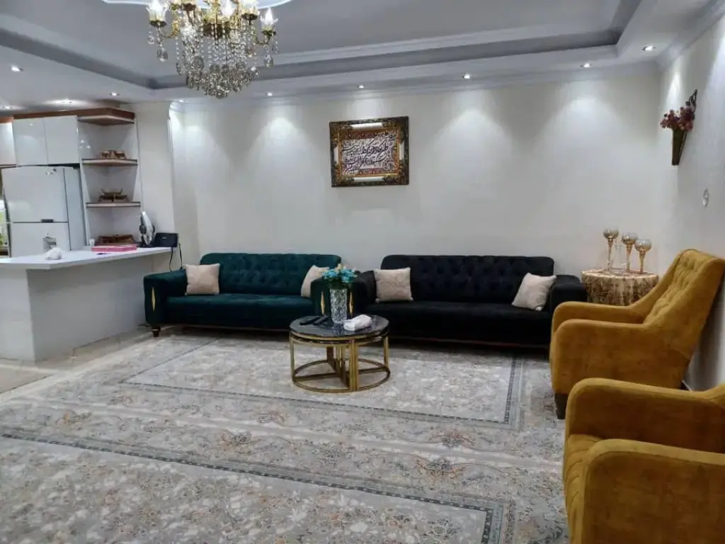 فروش آپارتمان 68 متری در بلورسازی - تصویر 2