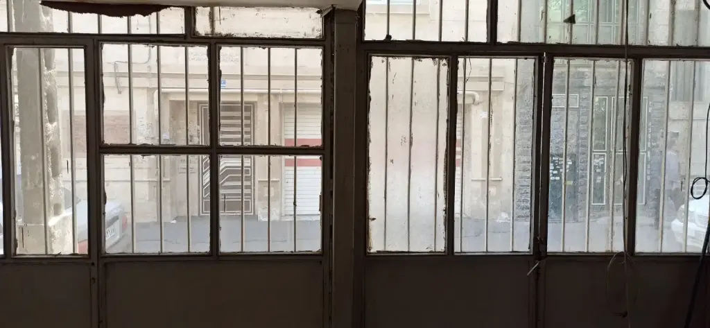 اجاره اداری و تجاری 100 متری در شهرک ولیعصر جنوبی - تصویر 4