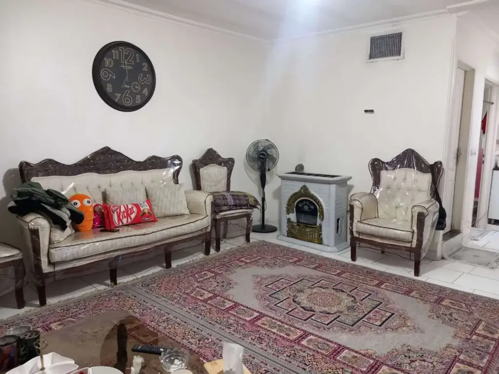فروش آپارتمان 57 متری در هاشمی - تصویر 3