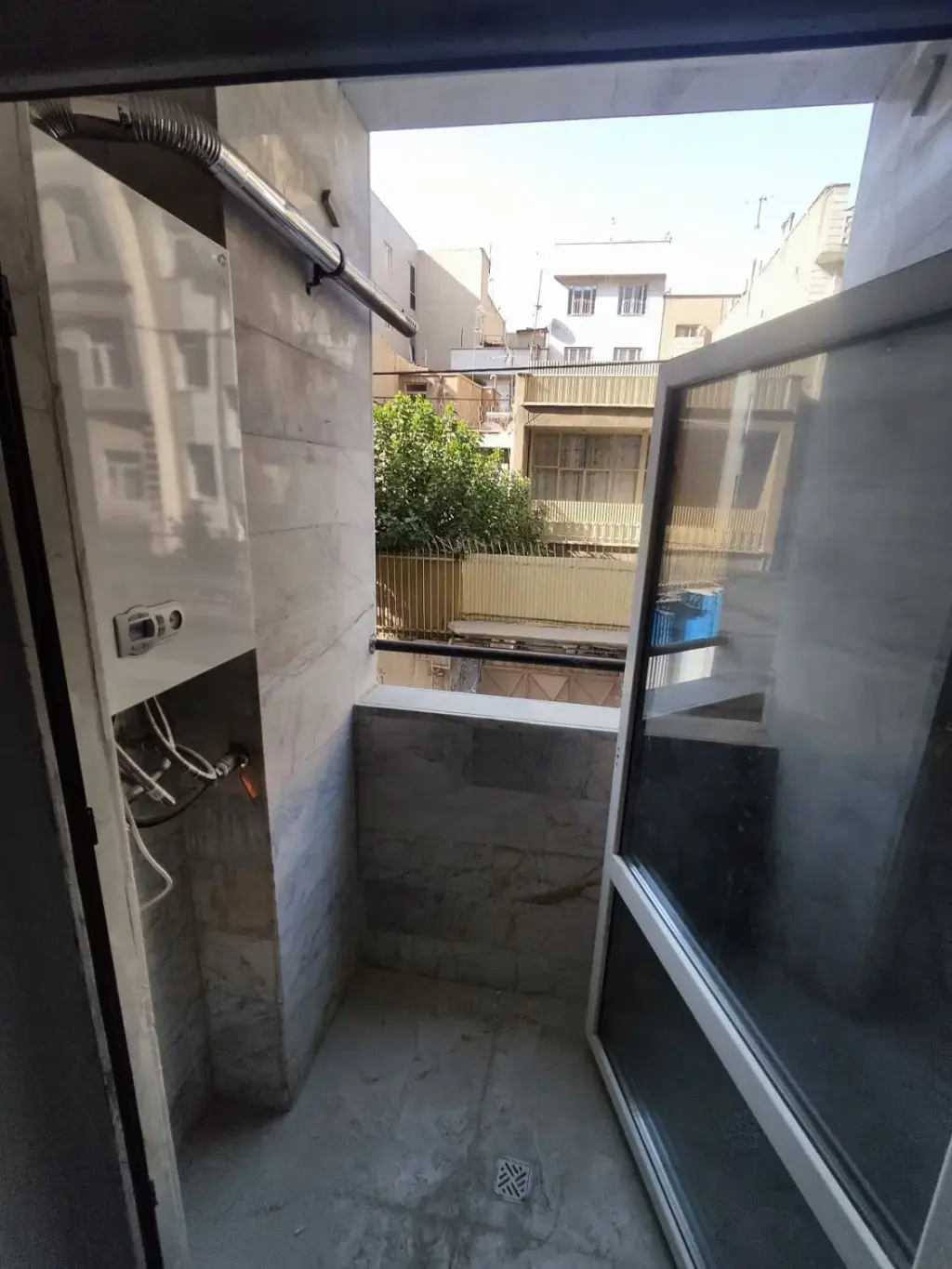 اجاره آپارتمان 100 متری در مینای شمالی (مخبر) - تصویر 12