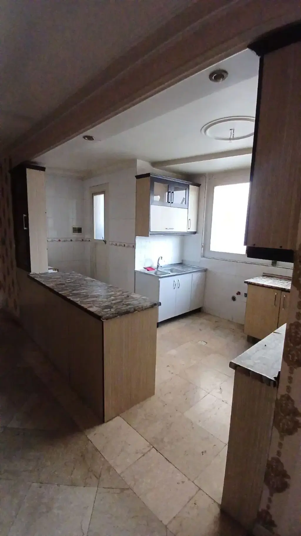 فروش آپارتمان 90 متری در خرمشهر - تصویر 4