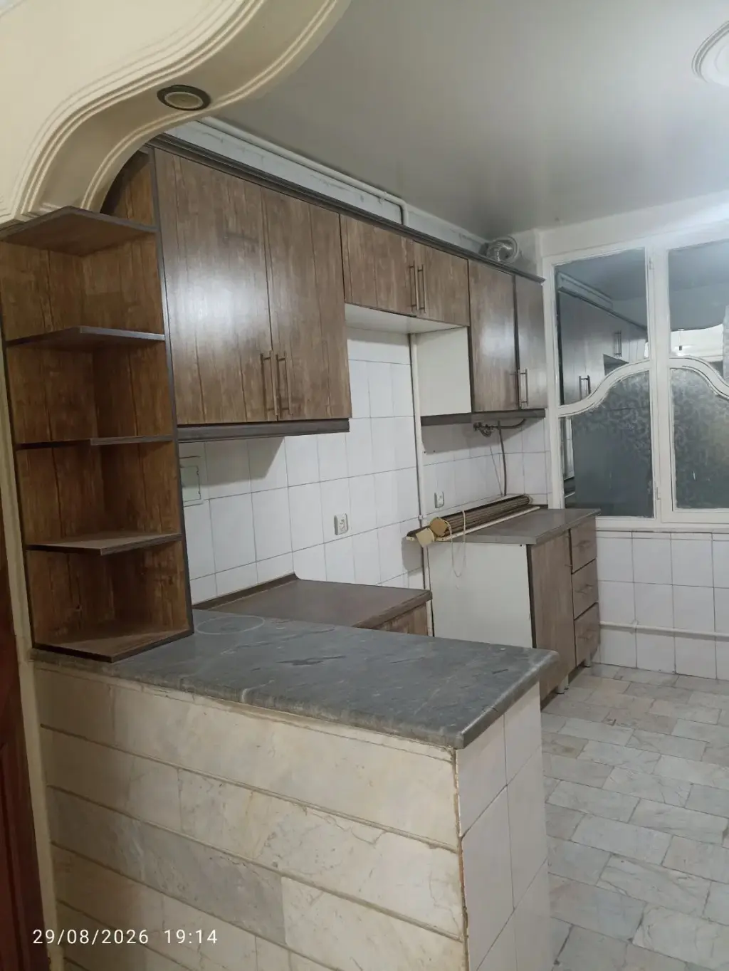 اجاره آپارتمان 64 متری در افسریه جنوبی - تصویر 5