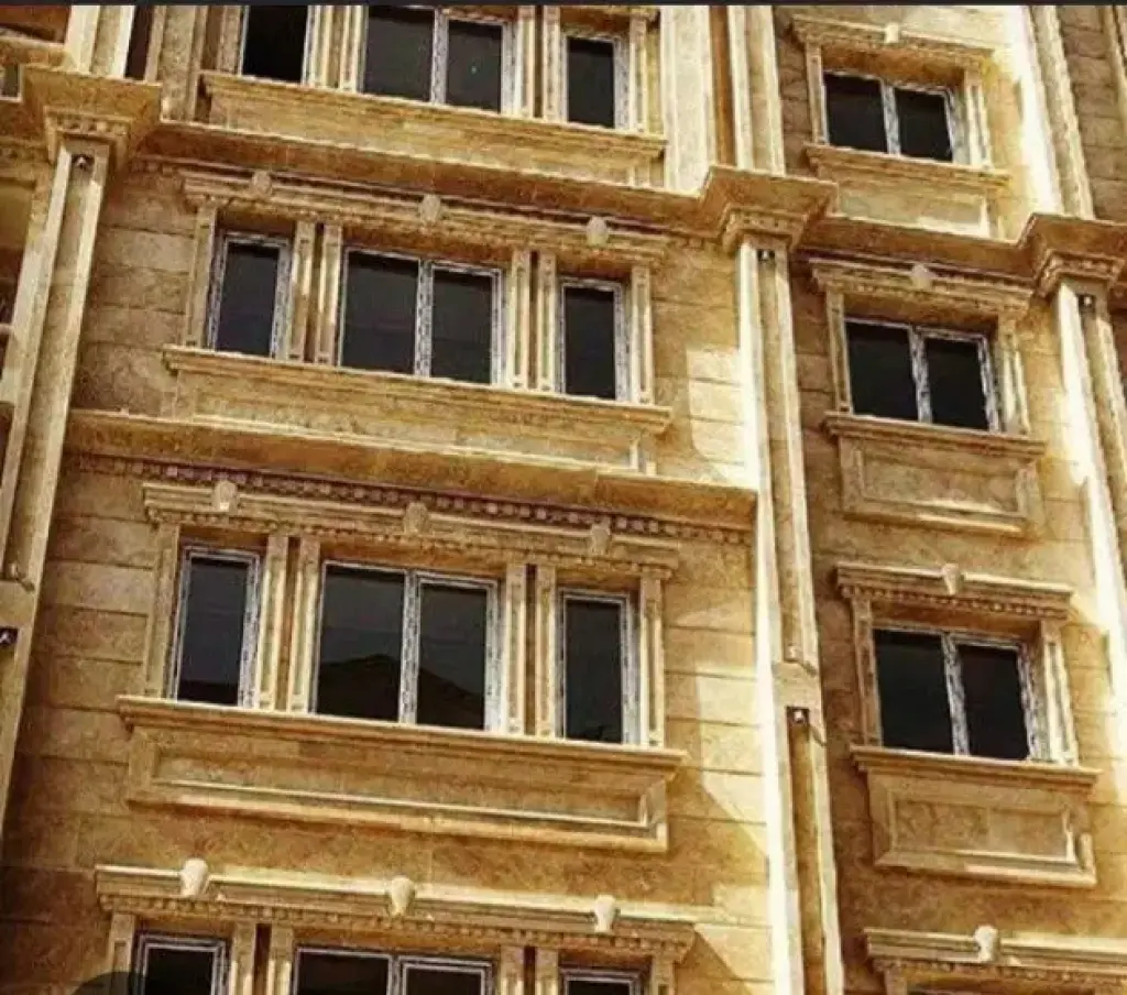 اجاره آپارتمان 58 متری در نارمک