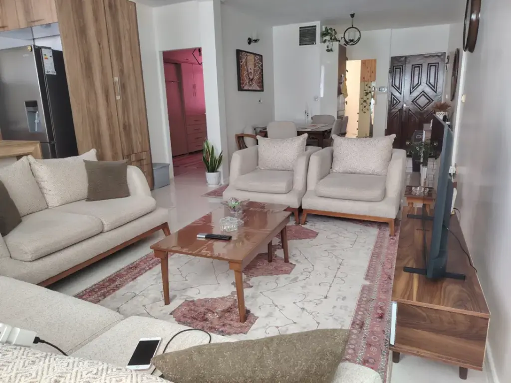 فروش آپارتمان 64 متری در اسفندیاری - تصویر 5