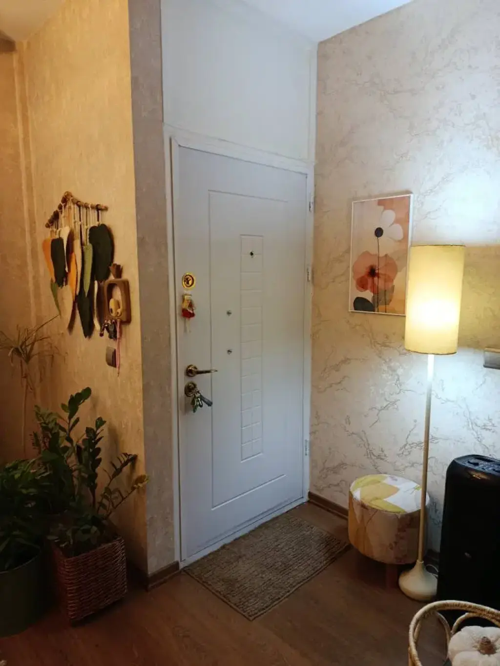 اجاره آپارتمان 67 متری در سوهانک - تصویر 6