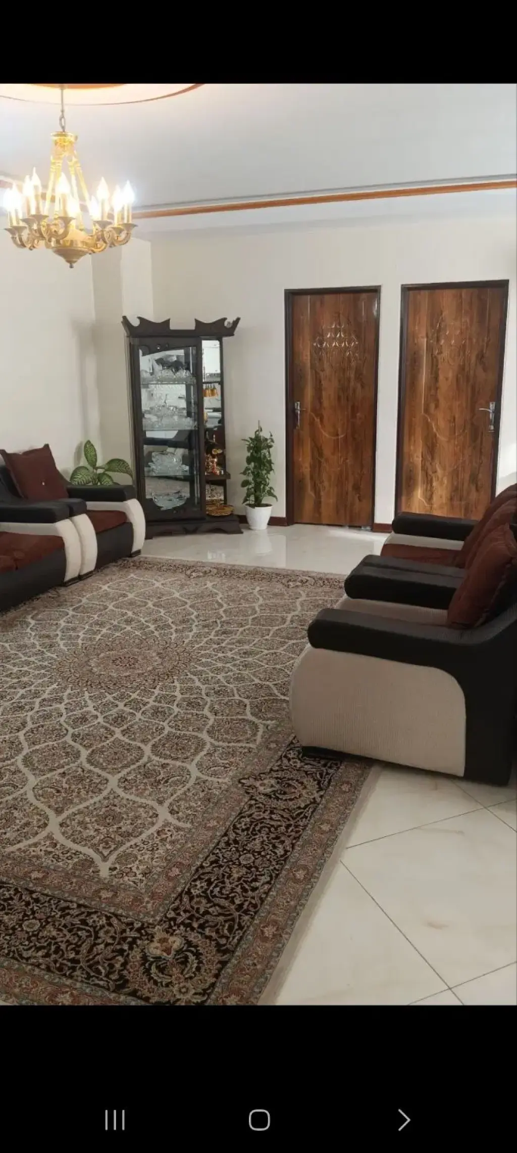 فروش آپارتمان 87 متری در شهید رجایی - تصویر 9