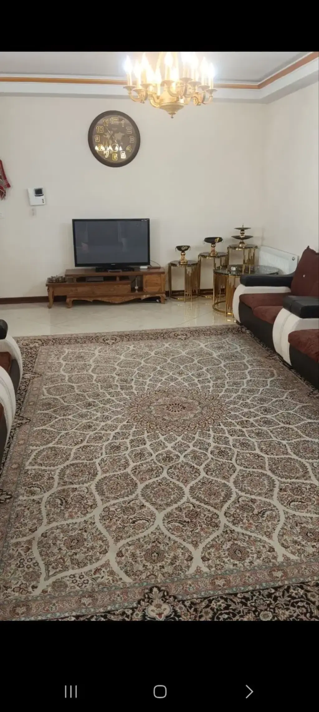 فروش آپارتمان 87 متری در شهید رجایی - تصویر 11