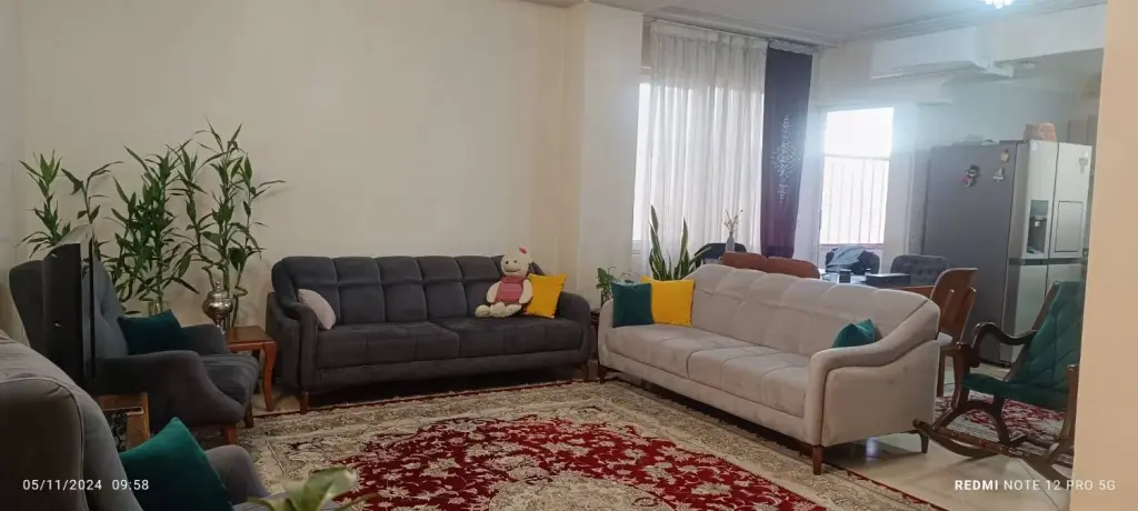 فروش آپارتمان 82 متری در شاهین