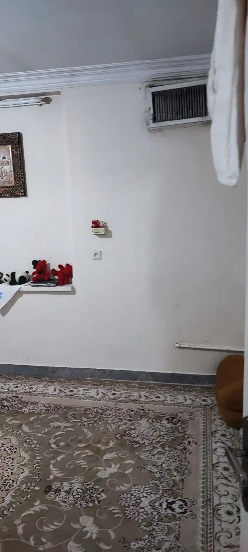 اجاره آپارتمان 40 متری در شهرک رضویه