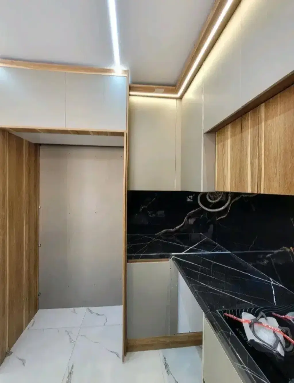 فروش آپارتمان 54 متری در تهرانسر مرکزی - تصویر 6