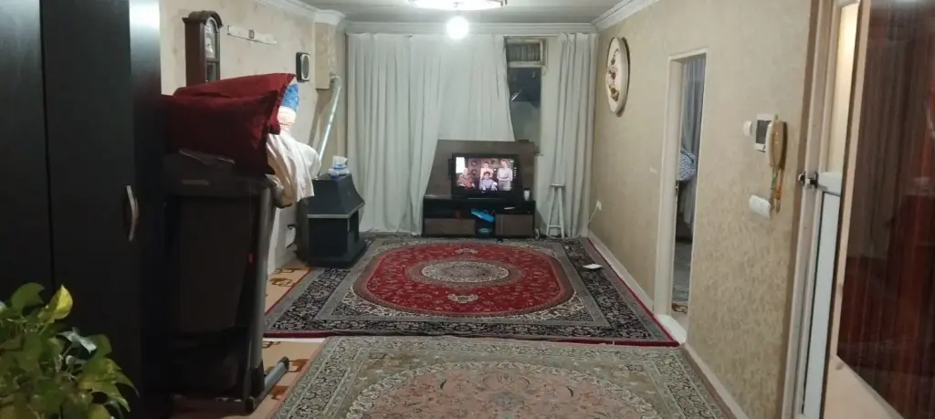 اجاره آپارتمان 65 متری در شمیراننو