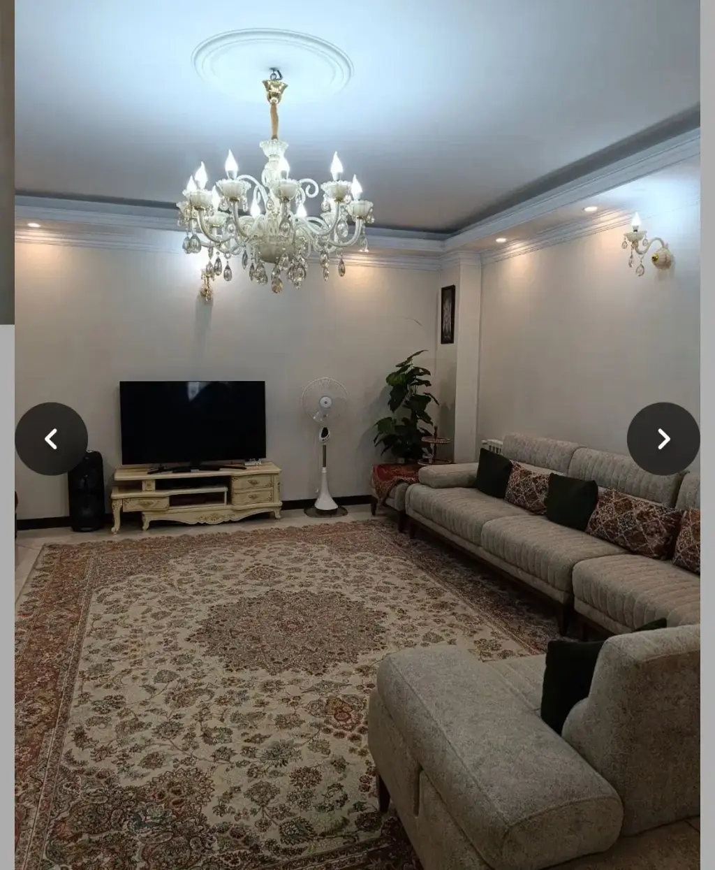 فروش آپارتمان 58 متری در آهنگران (سراسیاب دولاب)