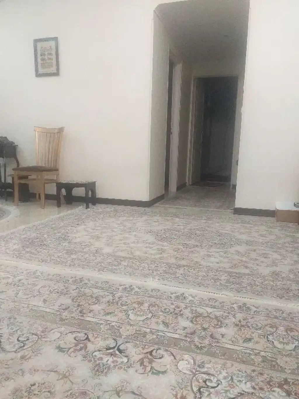 اجاره آپارتمان 45 متری در نیروی دریایی - تصویر 3