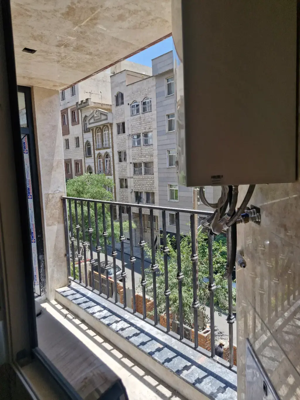 فروش آپارتمان 122 متری در تهران‌ویلا - تصویر 6