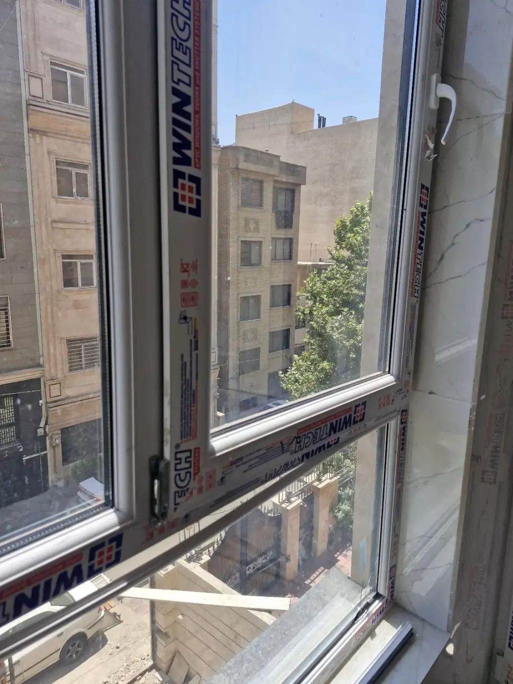 فروش آپارتمان 122 متری در تهران‌ویلا - تصویر 4